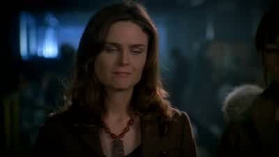 * Your smile * Shine a little light * All right - Bones