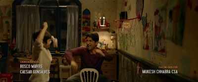 "Your smiles..." - Chhichhore