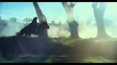 Lancelot: Your so-called magician, Merlin, cannot help us. - Transformers: The Last Knight