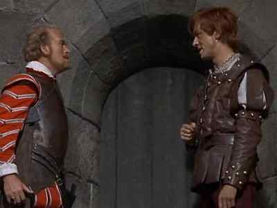 Your soldiers can go back
to Dublin - The Fighting Prince of Donegal