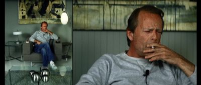 Your son was a drug dealer - Alpha Dog