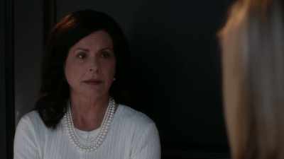 Your son was a good man
and we found out - Chronicle Mysteries: The Deep End