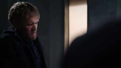 - Your son was an innocent,
but so is Jason. - The InBetween