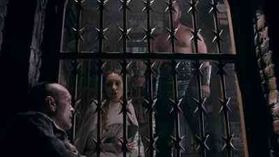 Your son asked me
to look after you. - The Outpost