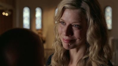Your son is beautiful. - Lost