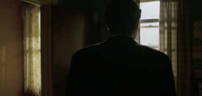 Your son has been
unhappy for a long time. - The Calling