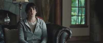Your son broke into my house
and stole my stuff. - I Don't Feel at Home in This World Anymore