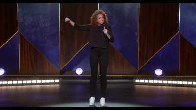 Your son calls me 'Mom' often!" - Michelle Wolf: Joke Show