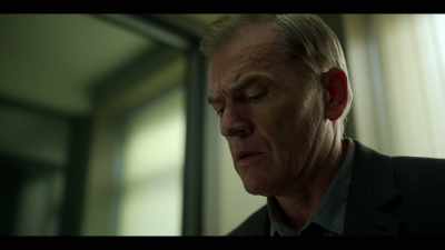 Your son claims
that he was at home all night - Young Wallander