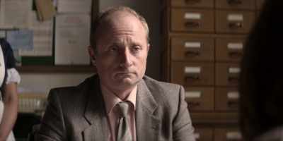 Your son is dangerous to others. - It's a Sin