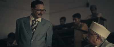 Your son didn't show up, - Main Atal Hoon