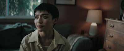 Your son has given you a gift. - Gone in the Night