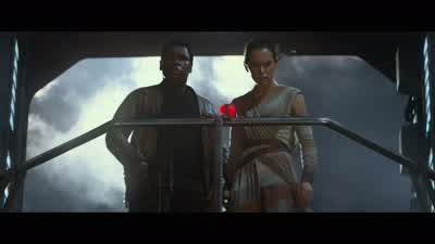Your son is gone. - Star Wars: Episode VII   The Force Awakens
