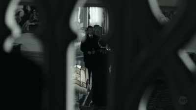 Your son, he is talented,
but he plays without emotion, - I Am the Night