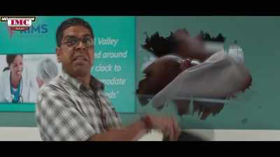 Your son-in-law's BP came back to normal
as soon as I mentioned that guy. - Ala Vaikunthapurramuloo
