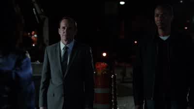 Your son is adorable. - Marvel's Agents of S.H.I.E.L.D.