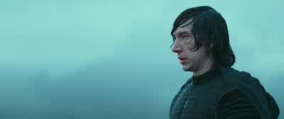 Your son is dead. - Star Wars: The Rise of Skywalker