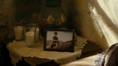 Your son? Is that your son? - Fear the Walking Dead