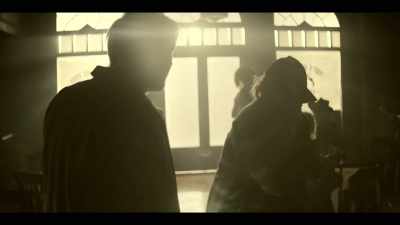 Your son needs your help,
Everly. - Perpetual Grace LTD