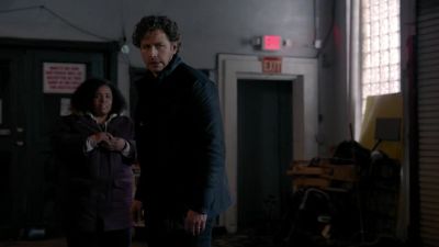 Your son needs help. - Manifest