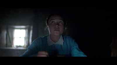 Your son is not home, Mr. O'Donnell. - The Wonder