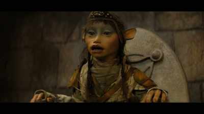 Your son is not well. - The Dark Crystal: Age of Resistance