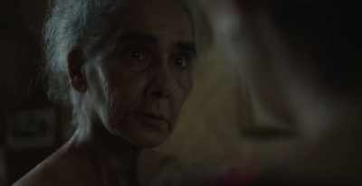Your son? - Ghost Stories