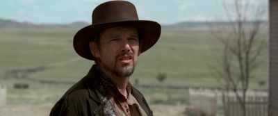 YOUR SON-- - In a Valley of Violence