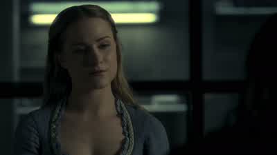 Your son. - Westworld