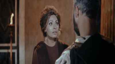 Your son? - The Fall of the Roman Empire