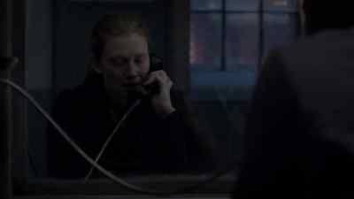 Your son saw the killer. - The Killing