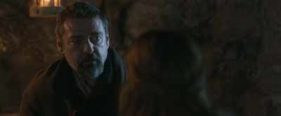 Your son Scot was
in that dream with me. - Robert the Bruce