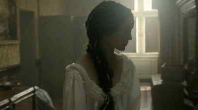          Your son, Sir. - Versailles