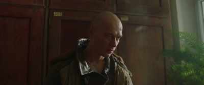 Your son was subjected
to special interrogation methods. - Captain Volkonogov Escaped