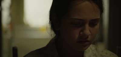 Your son walked in
on your husband. - The Calling