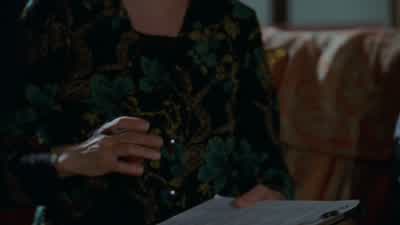 Your son will be in surgery first thing in the morning. - House