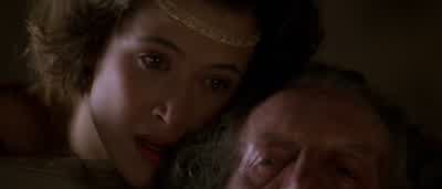 Your son will not sit long on the throne, I swear it. - Braveheart