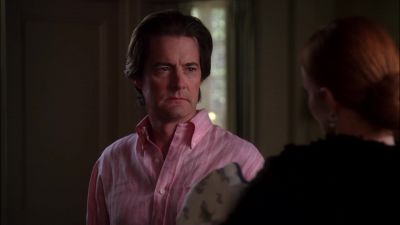 YOUR SON WOULD LIKE YOU
TO HOLD HIM. - Desperate Housewives