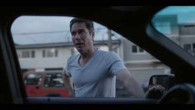 - Your son?
- Yes. - Travelers