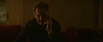 Your son? You mean Colin? - Absolution