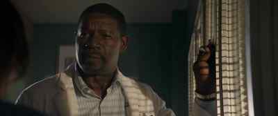 Your son's a miracle. - Breakthrough
