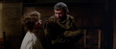 Your sons are part of you - The Lion in Winter