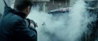 Your son's been gone, Caesar... - The Hitman's Bodyguard