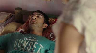 Your son's heart is racing
and he has a temperature. - The Good Karma Hospital