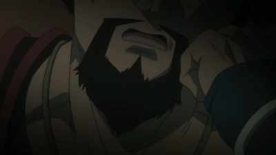 Your son's latent abilities
are abnormally elevated. - Dragon Ball Super: Broly