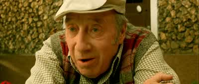 Your son's nearly 50and I'm still doing his book-keeping. - Amélie