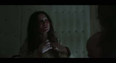 Your sons need you, Mrs Kelly. - True History of the Kelly Gang