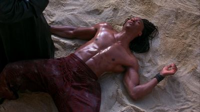 Your soul is mine - Mortal Kombat
