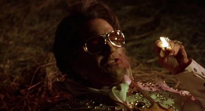 Your soul suckin' days are over - Bubba Ho Tep