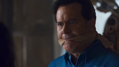 Your soul will be mine. - Ash vs Evil Dead